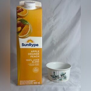 Royal Worcester ramekin.